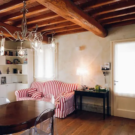 Holiday home Tenuta Di Rota