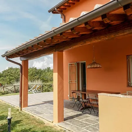 Tenuta Di Rota Reggello