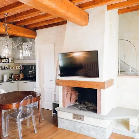 Tenuta Di Rota Hotel