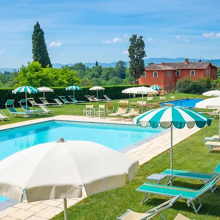 Tenuta Di Rota ホテル レッジェッロ