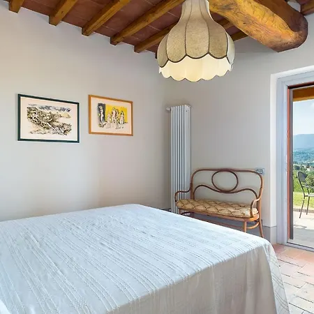 Tenuta Di Rota * Reggello