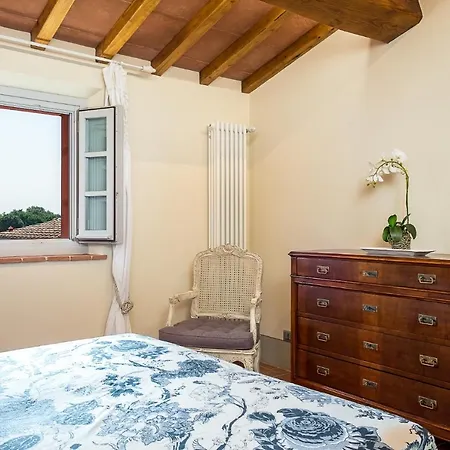 ホテル Tenuta Di Rota *