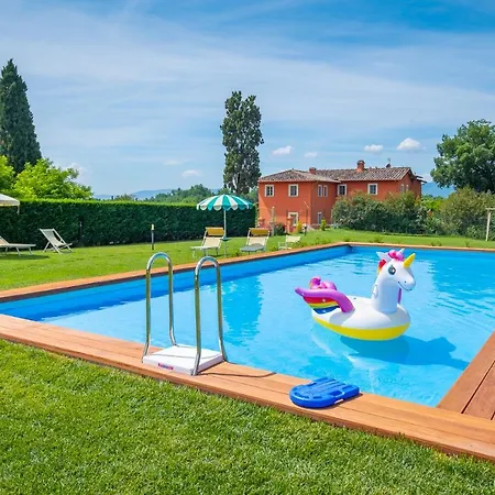 Holiday home Tenuta Di Rota