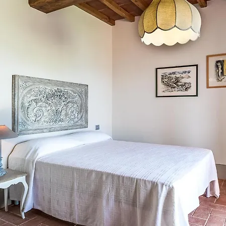 Tenuta Di Rota Reggello