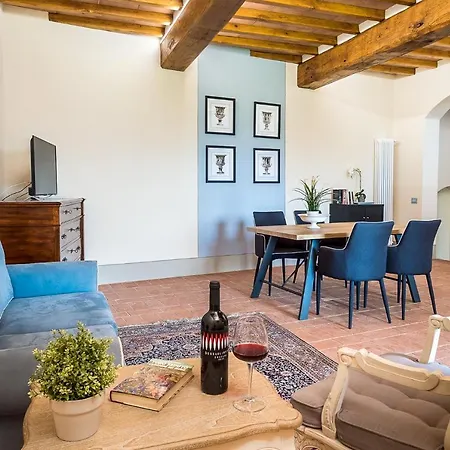 Holiday home Tenuta Di Rota *
