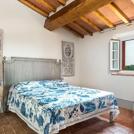 ホテル Tenuta Di Rota