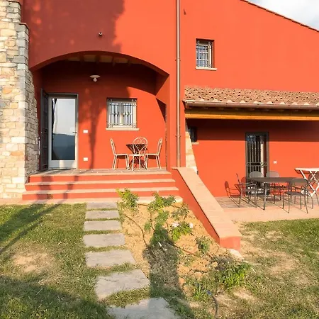Tenuta Di Rota Holiday home
