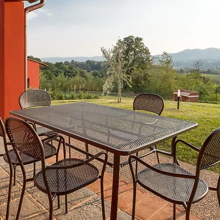 ホテル Tenuta Di Rota *