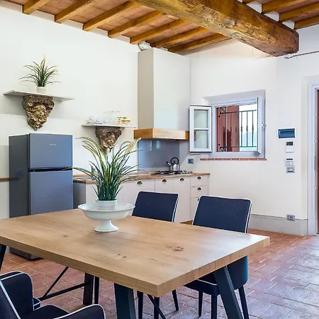 Tenuta Di Rota Reggello