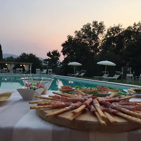 Tenuta Di Rota Reggello