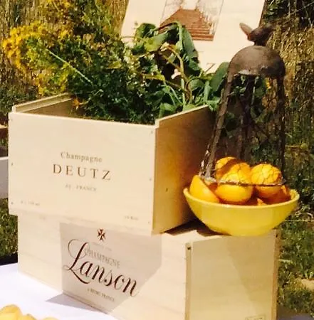 ホテル Tenuta Di Rota *