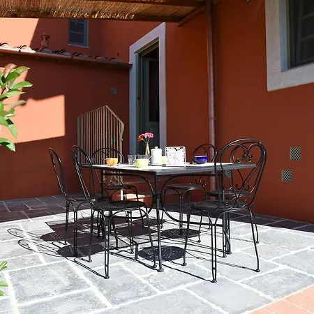 Tenuta Di Rota Holiday home *