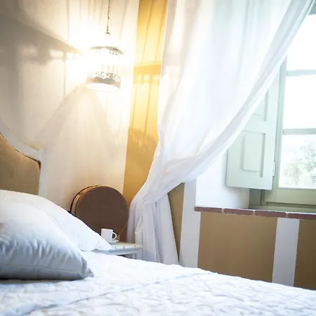 ホテル Tenuta Di Rota *