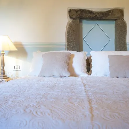 ホテル Tenuta Di Rota