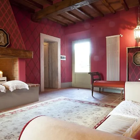 ホテル Tenuta Di Rota