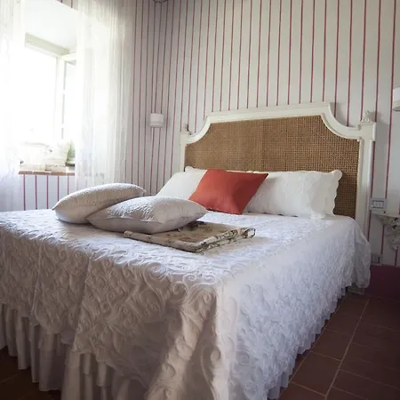 Tenuta Di Rota Holiday home *