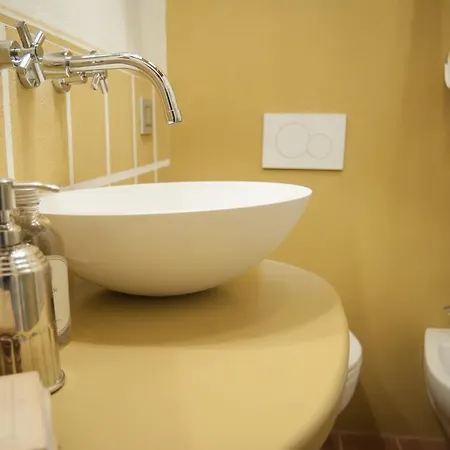 Holiday home Tenuta Di Rota Reggello