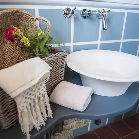 Hotel Tenuta Di Rota