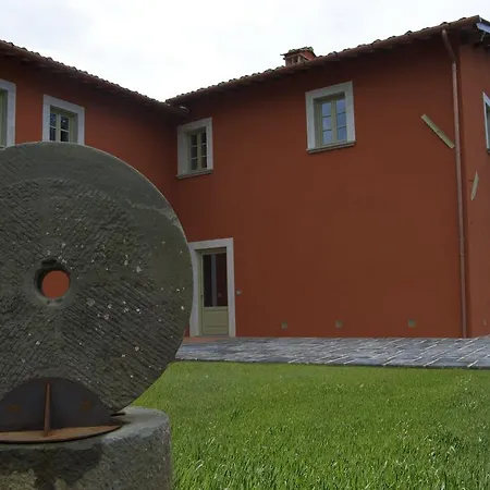 Holiday home Tenuta Di Rota *