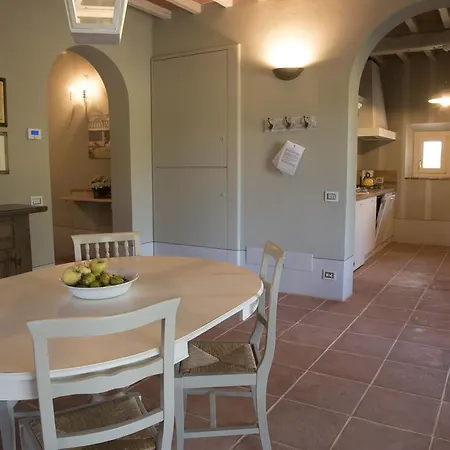 Tenuta Di Rota Holiday home *
