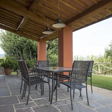 Tenuta Di Rota ホテル レッジェッロ