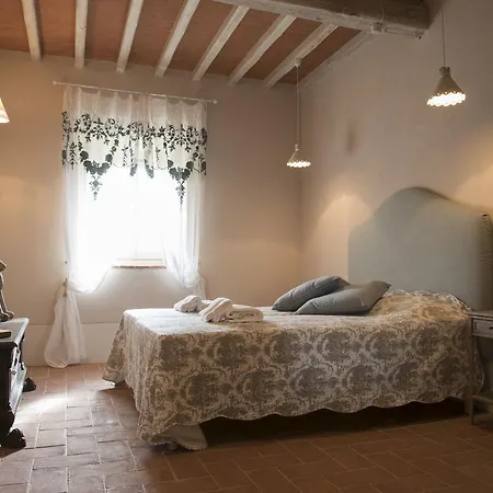 Tenuta Di Rota ホテル レッジェッロ