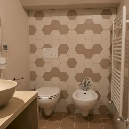 ホテル Tenuta Di Rota *