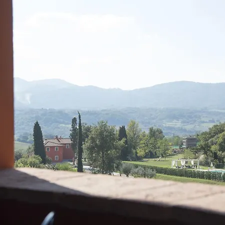 Holiday home Tenuta Di Rota