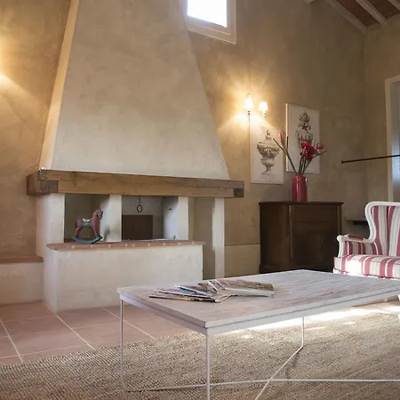 Tenuta Di Rota Holiday home *