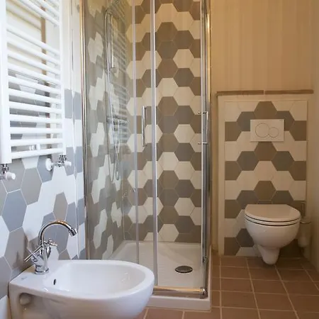 Tenuta Di Rota ホテル