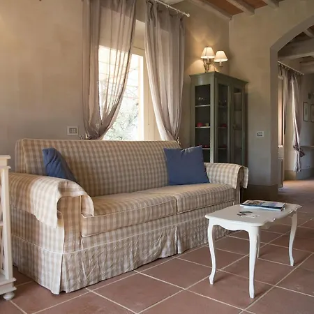 Holiday home Tenuta Di Rota