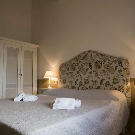 ホテル Tenuta Di Rota