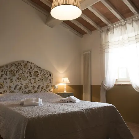 Tenuta Di Rota ホテル