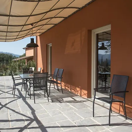 Tenuta Di Rota レッジェッロ