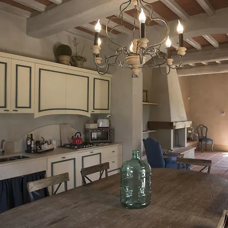 Tenuta Di Rota Holiday home *