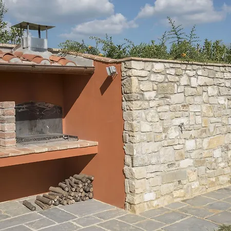 Tenuta Di Rota Reggello