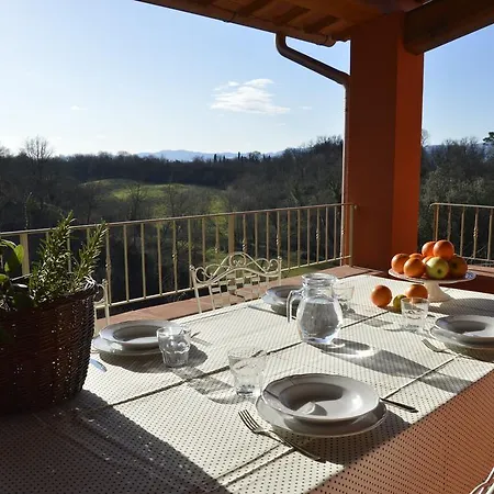 Tenuta Di Rota Semesterbostad