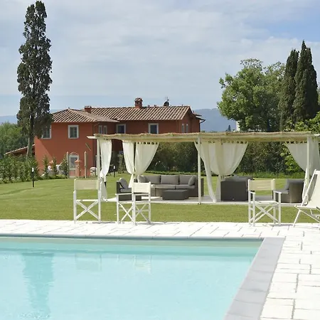 Tenuta Di Rota * Reggello