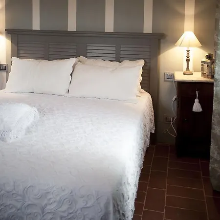 Tenuta Di Rota Semesterbostad Reggello