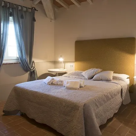Tenuta Di Rota Semesterbostad Reggello