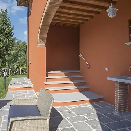 Tenuta Di Rota Semesterbostad *